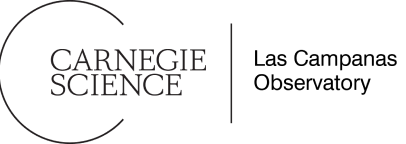 Carnecie Science logo