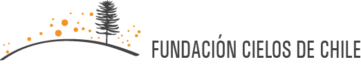 Fundación Cielos de Chile Logo