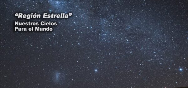 Región Estrella: Nuestros Cielos para el Mundo