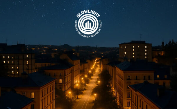 Slowlight: el movimiento que quiere recuperar la noche