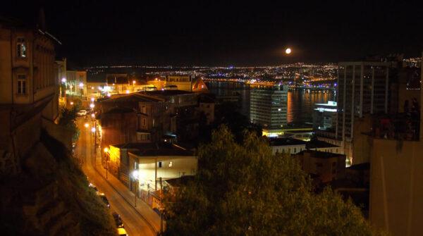 La protección de los cielos oscuros se expande por la Región de Valparaíso