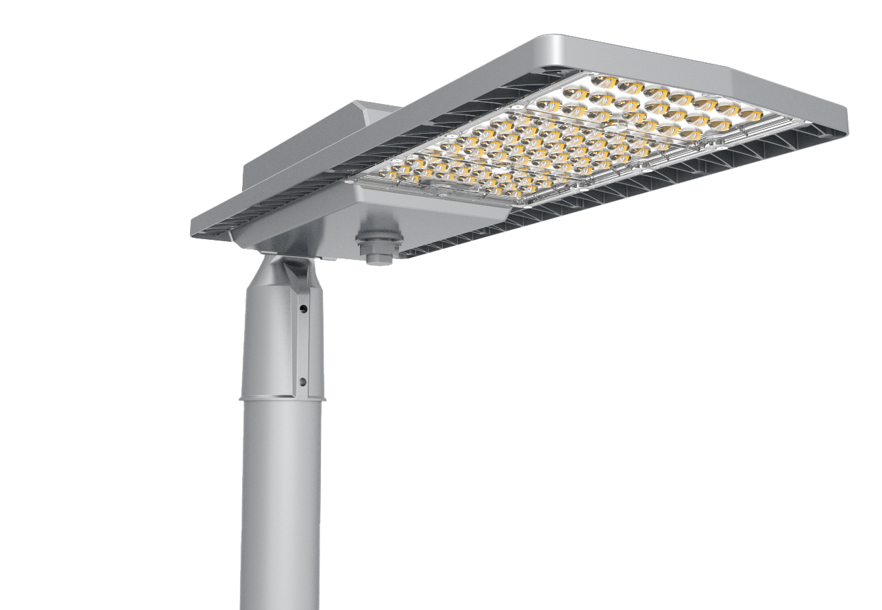 Luminaria Vial modelo SP3 – SP4