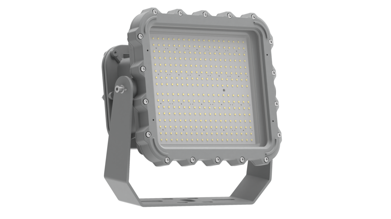 Proyector Industrial modelo SCOUT™ GHSL