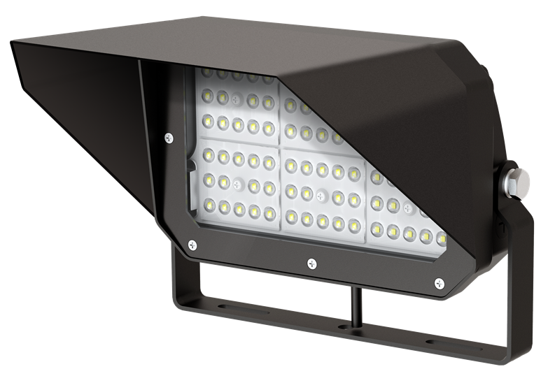 Proyector modelo FL-06-G1-P3-T