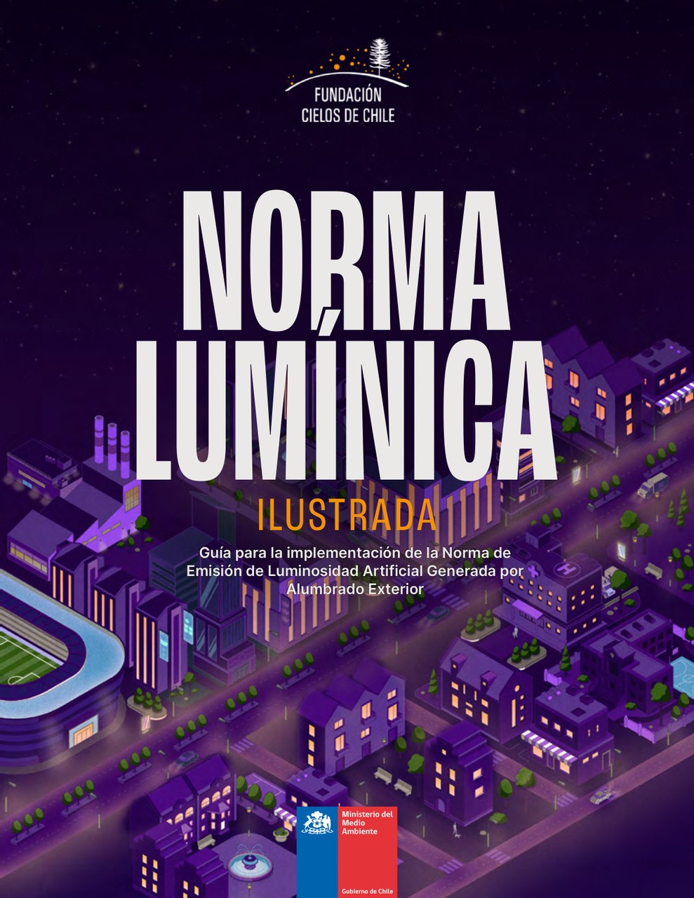 Norma Lumínica Ilustrada