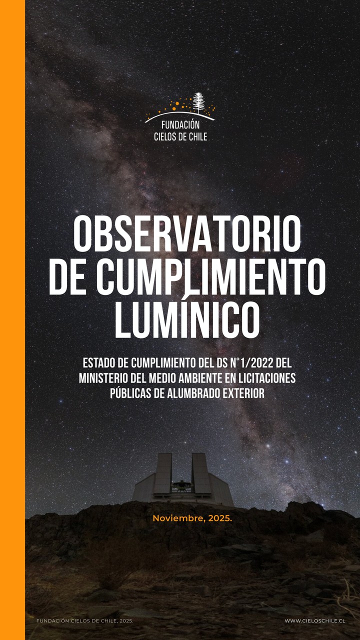 Observatorio de Cumplimiento Lumínico