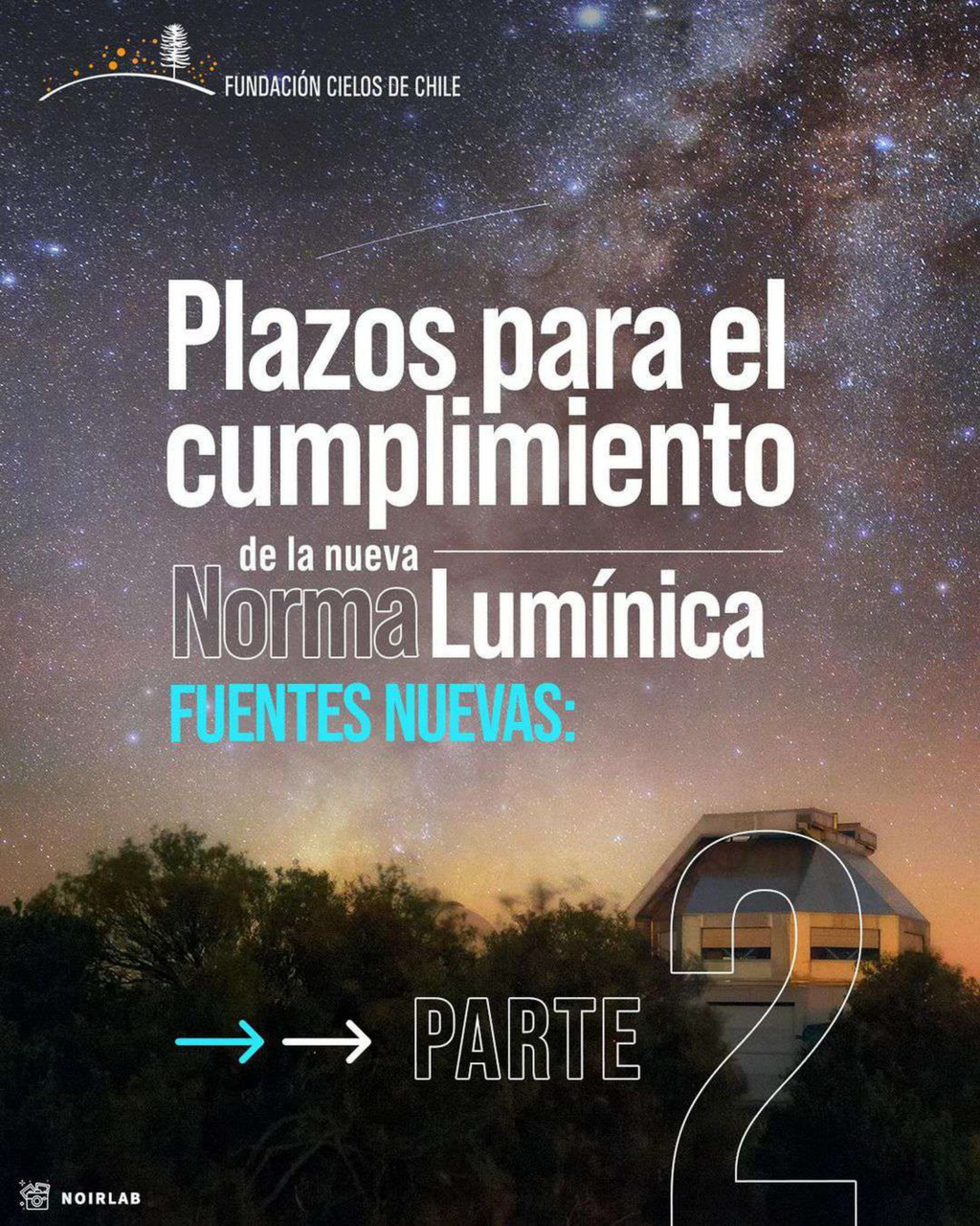 Plazos de Cumplimiento: Fuentes Nuevas