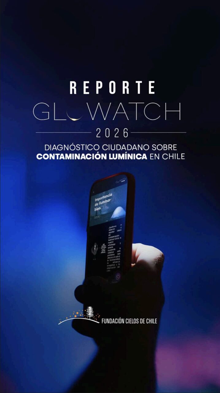 Glowatch report