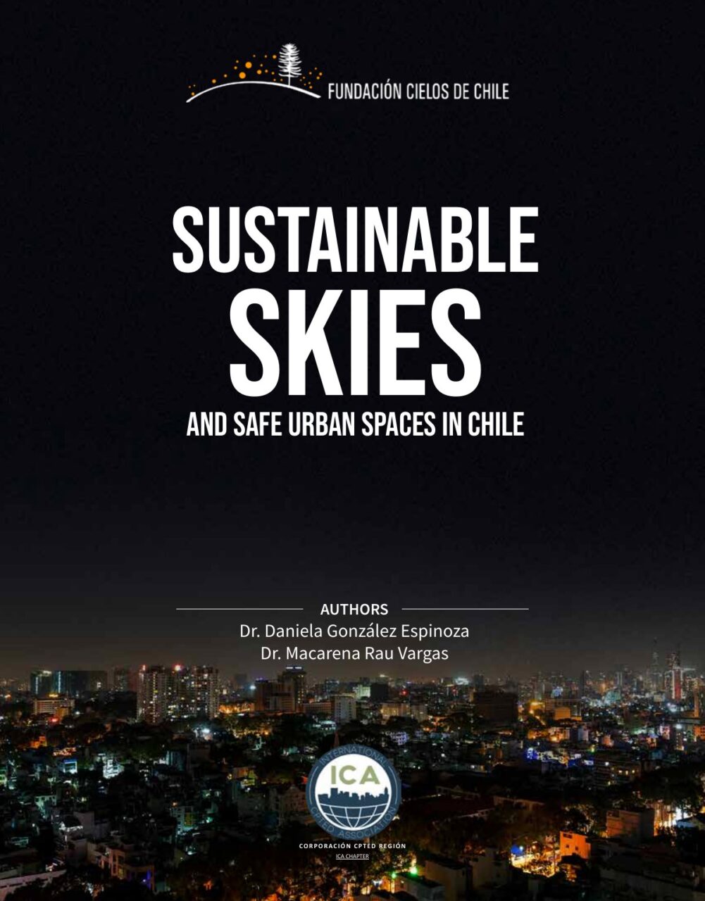 Sustainable skies and safe urban spaces in Chile